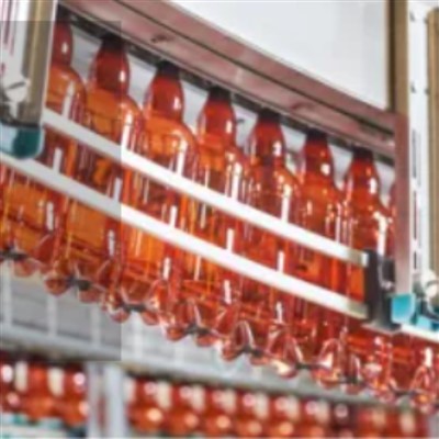 Kua Carbonated Drinks Dej Kua Dej Dej Haus Dej-Filling-Capping Combiblock